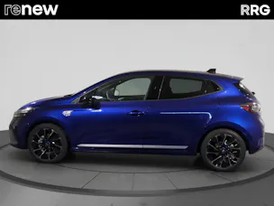 Renault Clio 1.6 E-Tech Esprit Alpine