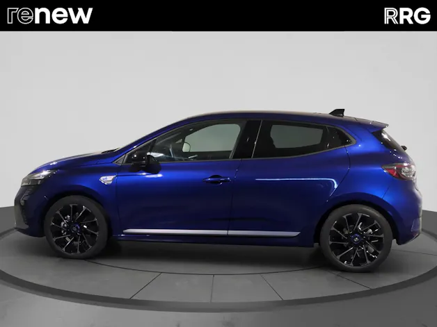 Renault Clio 1.6 E-Tech Esprit Alpine