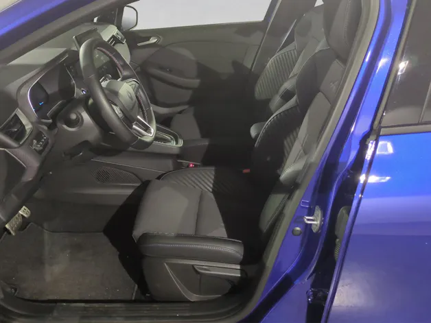 Renault Clio 1.6 E-Tech Esprit Alpine