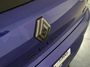 Renault Clio 1.6 E-Tech Esprit Alpine