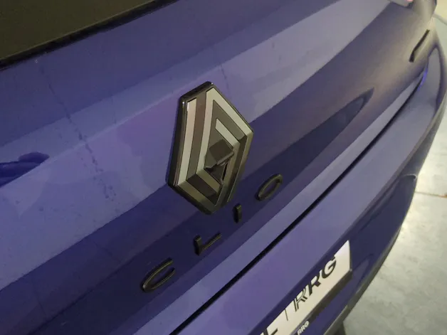 Renault Clio 1.6 E-Tech Esprit Alpine