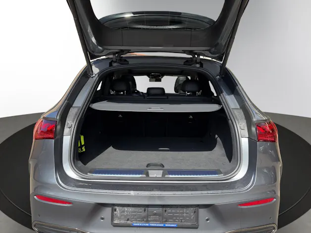 Mercedes-Benz EQE SUV 350 4 Matic Excellence