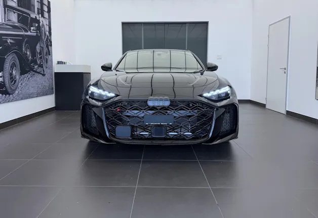 Audi RS 5 Limousine TFSI 470 kW Tiptronic quattro