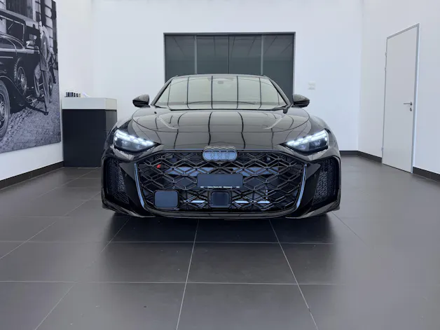 Audi RS 5 Limousine TFSI 470 kW Tiptronic quattro