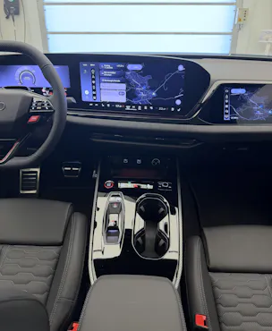 Audi RS 5 Limousine TFSI 470 kW Tiptronic quattro