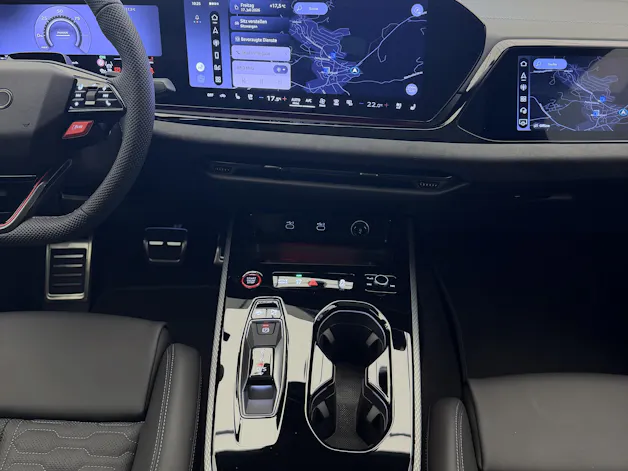 Audi RS 5 Limousine TFSI 470 kW Tiptronic quattro