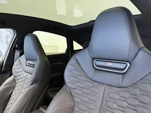 Audi RS 5 Limousine TFSI 470 kW Tiptronic quattro