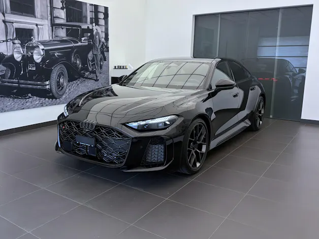 Audi RS 5 Limousine TFSI 470 kW Tiptronic quattro