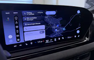 Audi RS 5 Limousine TFSI 470 kW Tiptronic quattro
