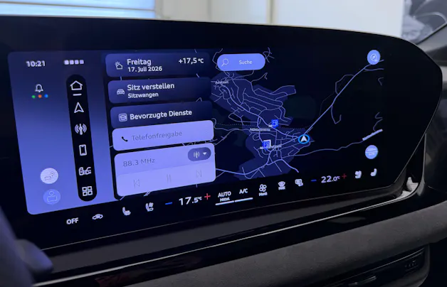Audi RS 5 Limousine TFSI 470 kW Tiptronic quattro