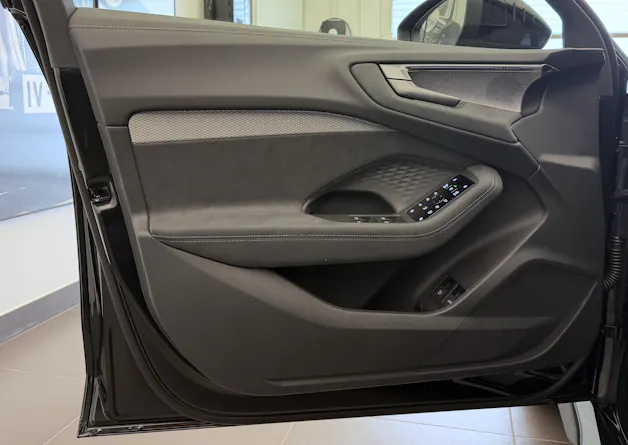 Audi RS 5 Limousine TFSI 470 kW Tiptronic quattro
