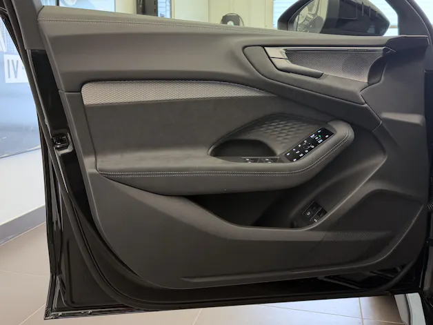 Audi RS 5 Limousine TFSI 470 kW Tiptronic quattro