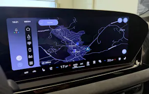Audi RS 5 Limousine TFSI 470 kW Tiptronic quattro