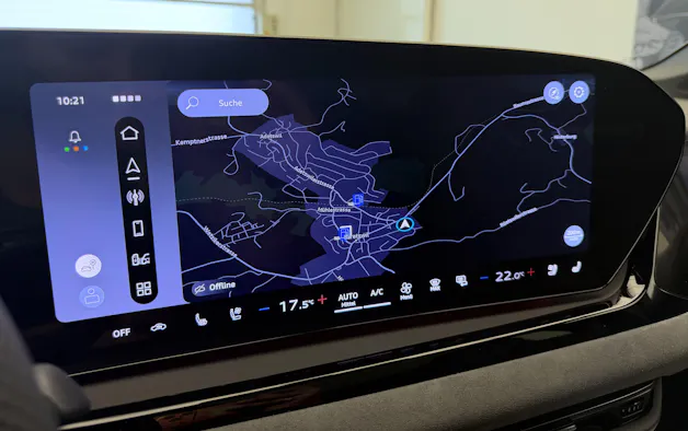 Audi RS 5 Limousine TFSI 470 kW Tiptronic quattro