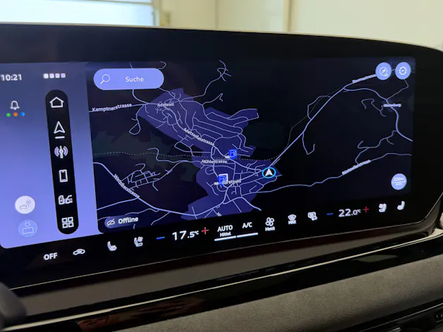 Audi RS 5 Limousine TFSI 470 kW Tiptronic quattro
