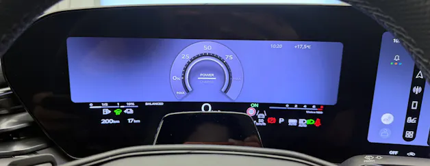 Audi RS 5 Limousine TFSI 470 kW Tiptronic quattro