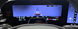 Audi RS 5 Limousine TFSI 470 kW Tiptronic quattro