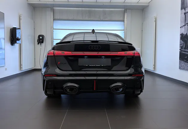Audi RS 5 Limousine TFSI 470 kW Tiptronic quattro