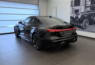Audi RS 5 Limousine TFSI 470 kW Tiptronic quattro