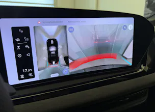 Audi RS 5 Limousine TFSI 470 kW Tiptronic quattro