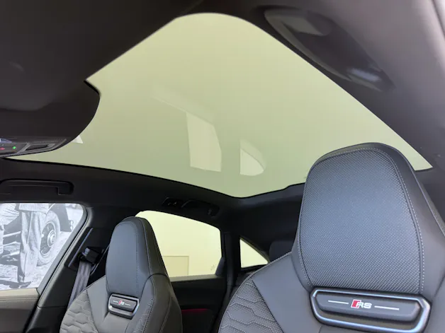 Audi RS 5 Limousine TFSI 470 kW Tiptronic quattro