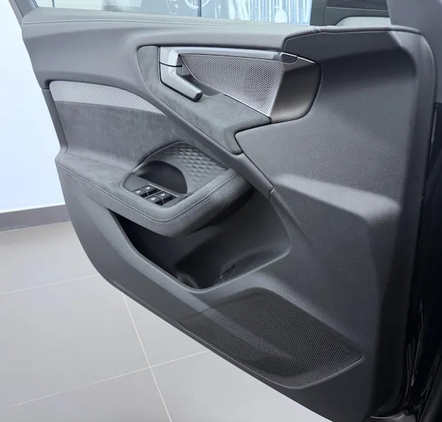 Audi RS 5 Limousine TFSI 470 kW Tiptronic quattro