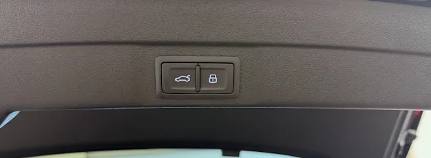 Audi RS 5 Limousine TFSI 470 kW Tiptronic quattro
