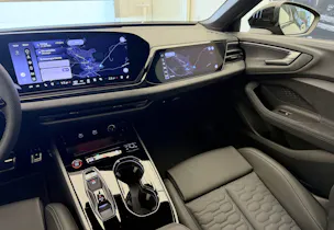 Audi RS 5 Limousine TFSI 470 kW Tiptronic quattro