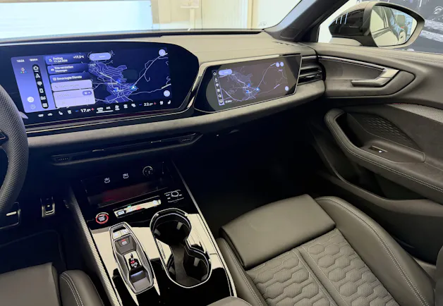 Audi RS 5 Limousine TFSI 470 kW Tiptronic quattro