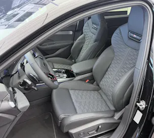 Audi RS 5 Limousine TFSI 470 kW Tiptronic quattro