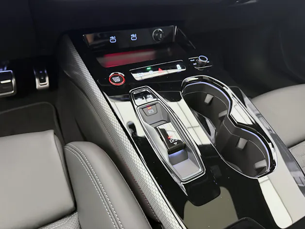 Audi RS 5 Limousine TFSI 470 kW Tiptronic quattro
