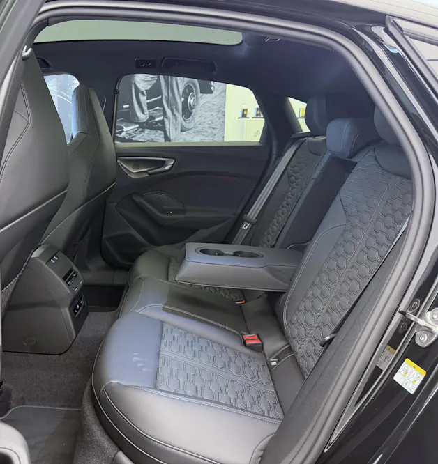 Audi RS 5 Limousine TFSI 470 kW Tiptronic quattro