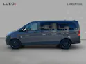 Mercedes-Benz Vito 124 CDI Lang Base Tourer 4Matic 9G-Tronic