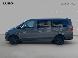 Mercedes-Benz Vito 124 CDI Lang Base Tourer 4Matic 9G-Tronic