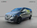 Mercedes-Benz Vito 124 CDI Lang Base Tourer 4Matic 9G-Tronic