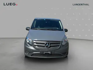 Mercedes-Benz Vito 124 CDI Lang Base Tourer 4Matic 9G-Tronic