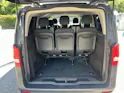 Mercedes-Benz Vito 124 CDI Lang Base Tourer 4Matic 9G-Tronic
