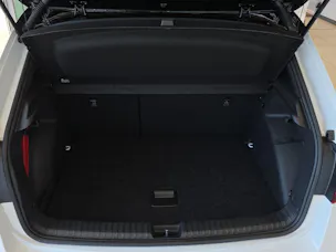 Škoda Fabia 1.5 TSI Motorsport DSG