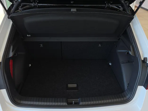 Škoda Fabia 1.5 TSI Motorsport DSG