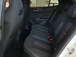 Škoda Fabia 1.5 TSI Motorsport DSG