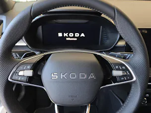 Škoda Fabia 1.5 TSI Motorsport DSG
