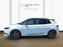 Škoda Fabia 1.5 TSI Motorsport DSG