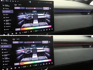 ZEEKR 7X Privilege AWD