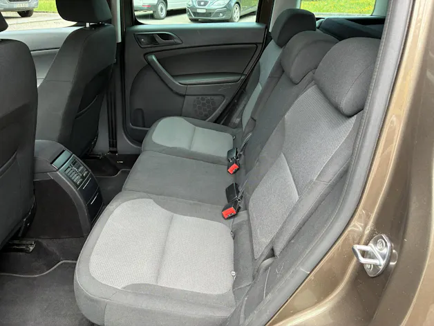 Škoda Yeti 1.8 TSI Active 4x4