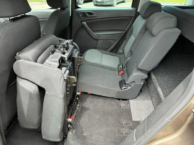 Škoda Yeti 1.8 TSI Active 4x4