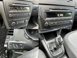 Škoda Yeti 1.8 TSI Active 4x4
