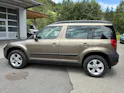Škoda Yeti 1.8 TSI Active 4x4