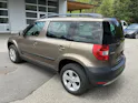 Škoda Yeti 1.8 TSI Active 4x4