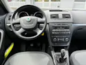 Škoda Yeti 1.8 TSI Active 4x4