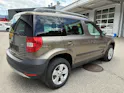 Škoda Yeti 1.8 TSI Active 4x4